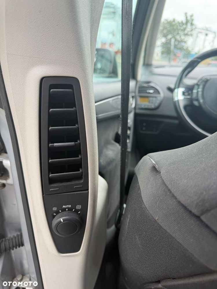 Citroën C4 Picasso 1.6 HDi SX Pack MCP - 11