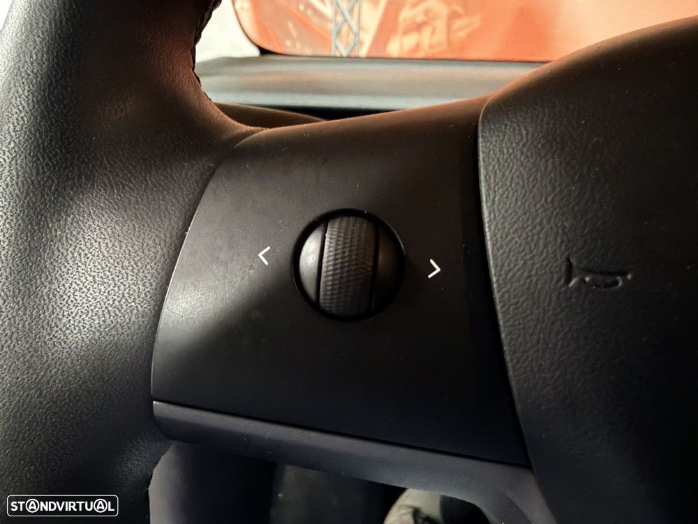 Tesla Model 3 Tração Traseira - 13