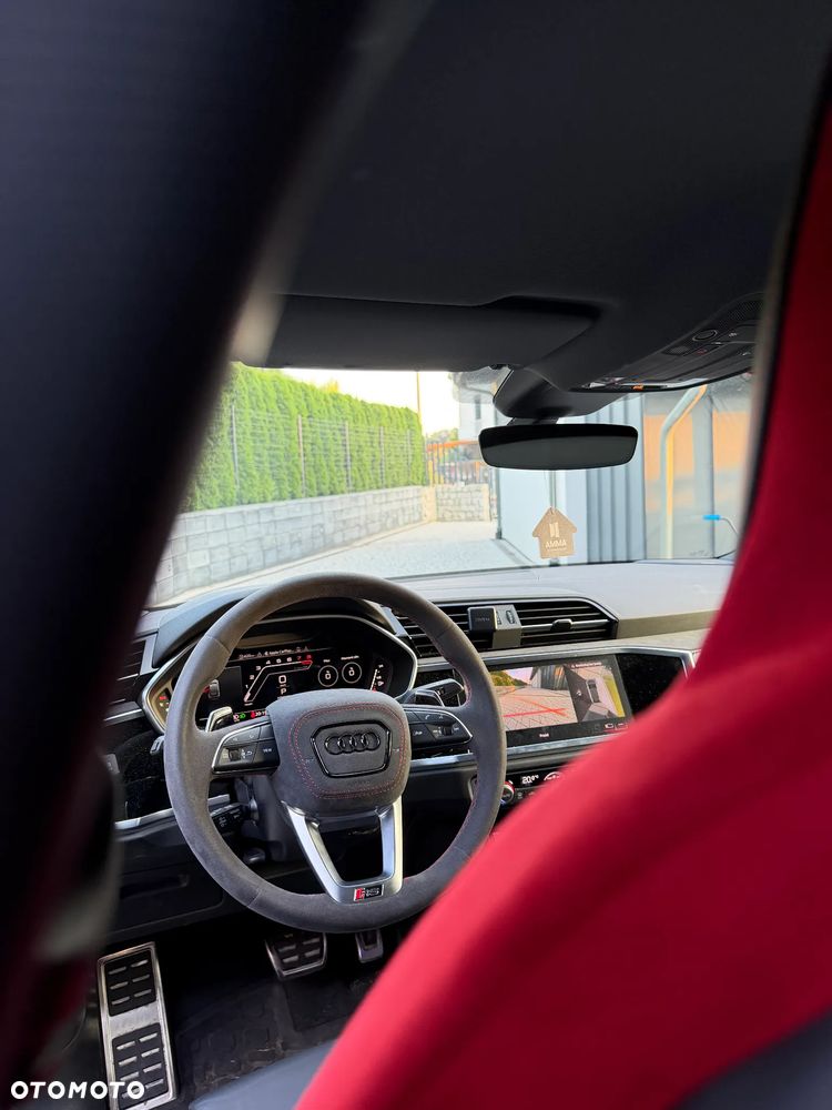 Audi RS Q3 Sportback - 3
