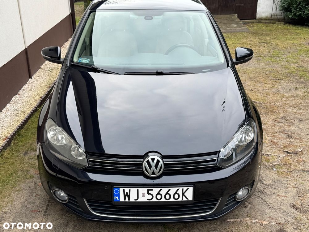 Volkswagen Golf 1.4 TSI Highline DSG - 39