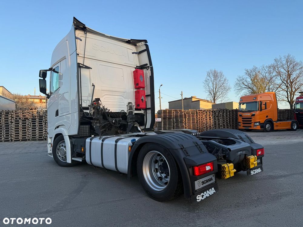 Scania S410 - 5