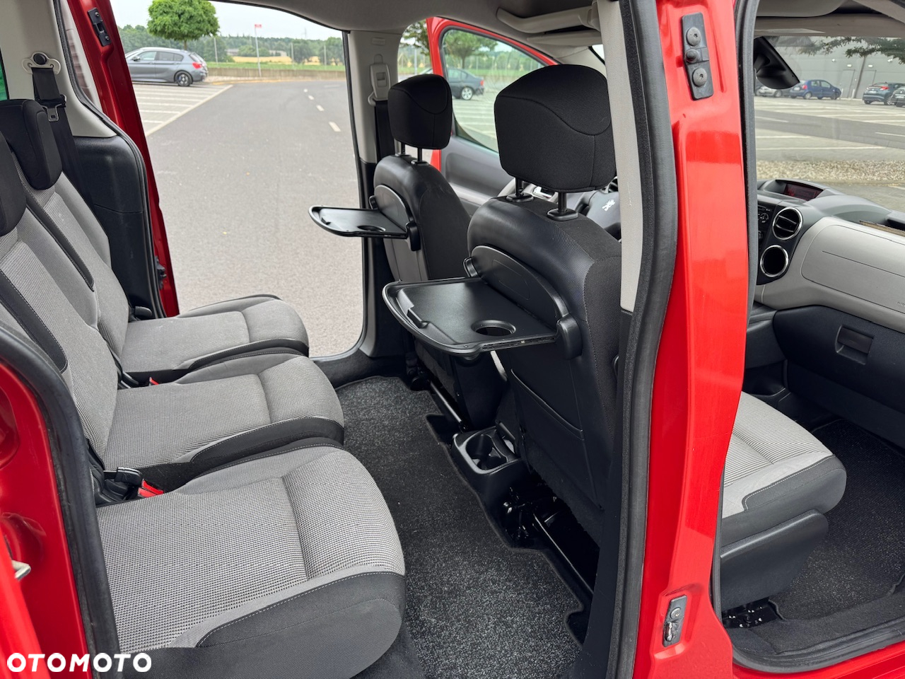 Peugeot Partner 1.6 HDi Outdoor - 13