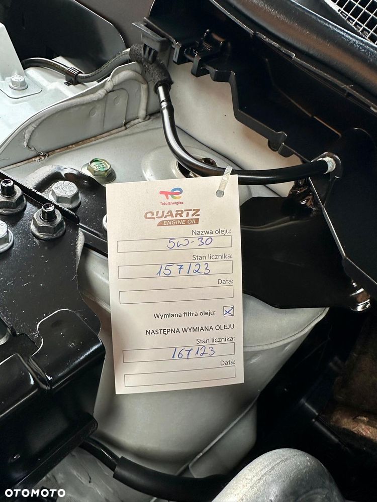 Nissan Qashqai 1.5 dCi Acenta - 38