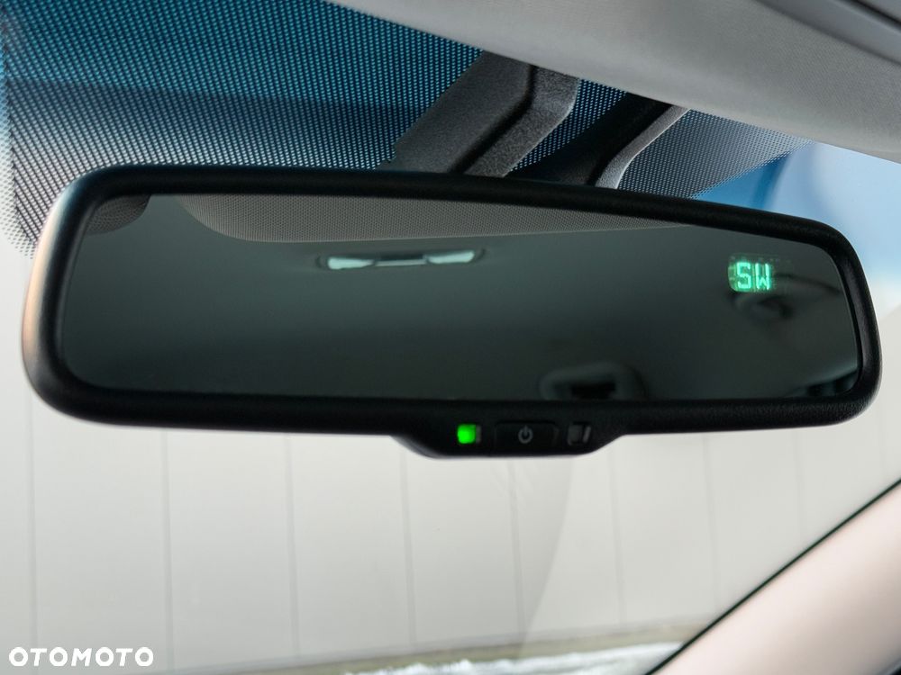 Hyundai ix35 1.6 2WD blue Trend - 21