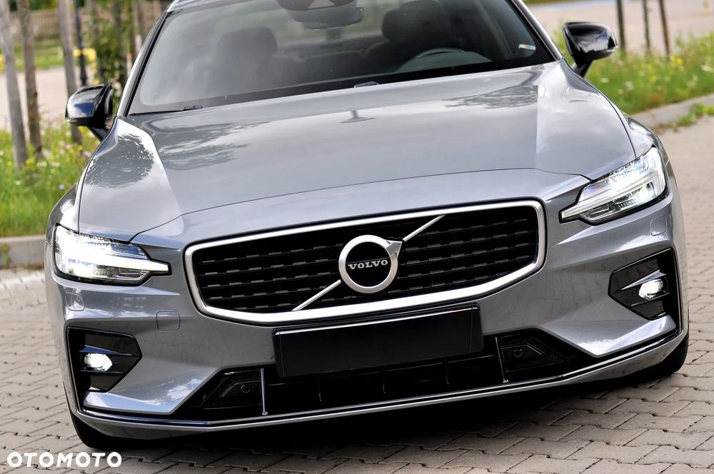 Volvo S60 - 15