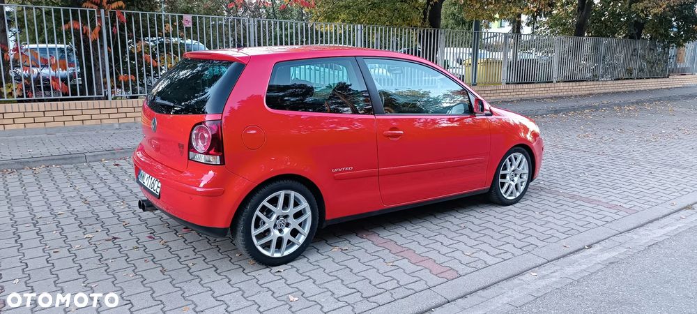 Volkswagen Polo - 5