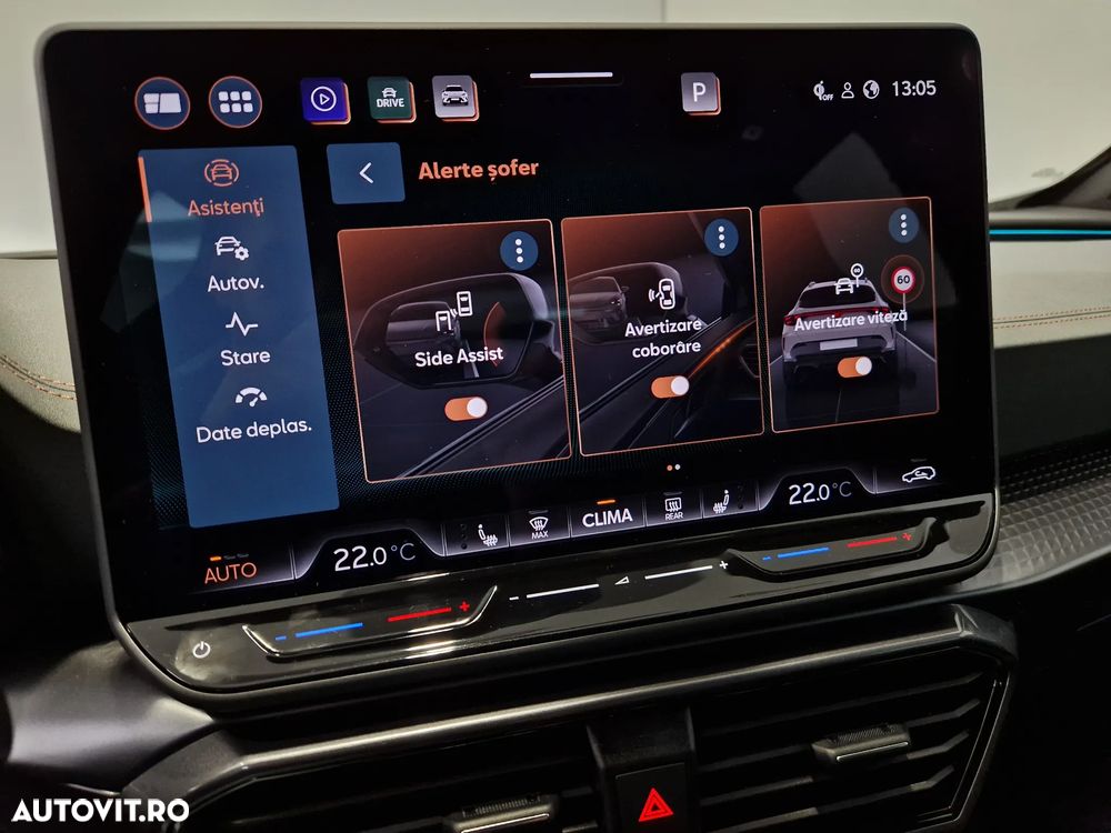 Cupra Formentor - 22