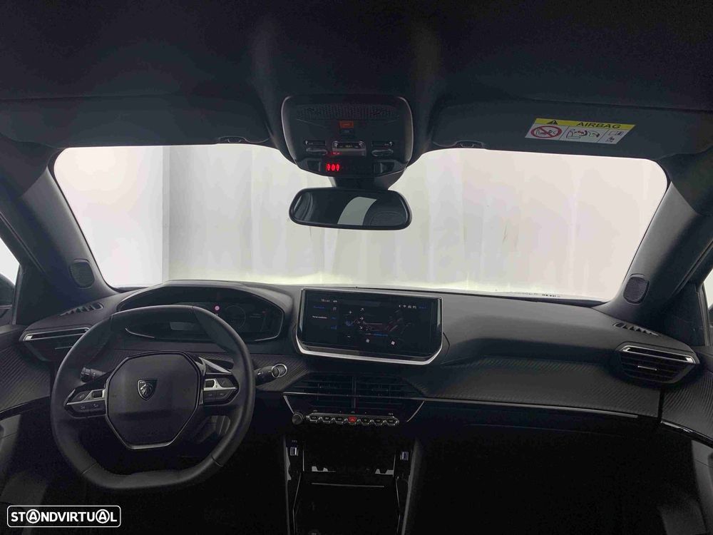 Peugeot e-2008 50 kWh Allure - 13