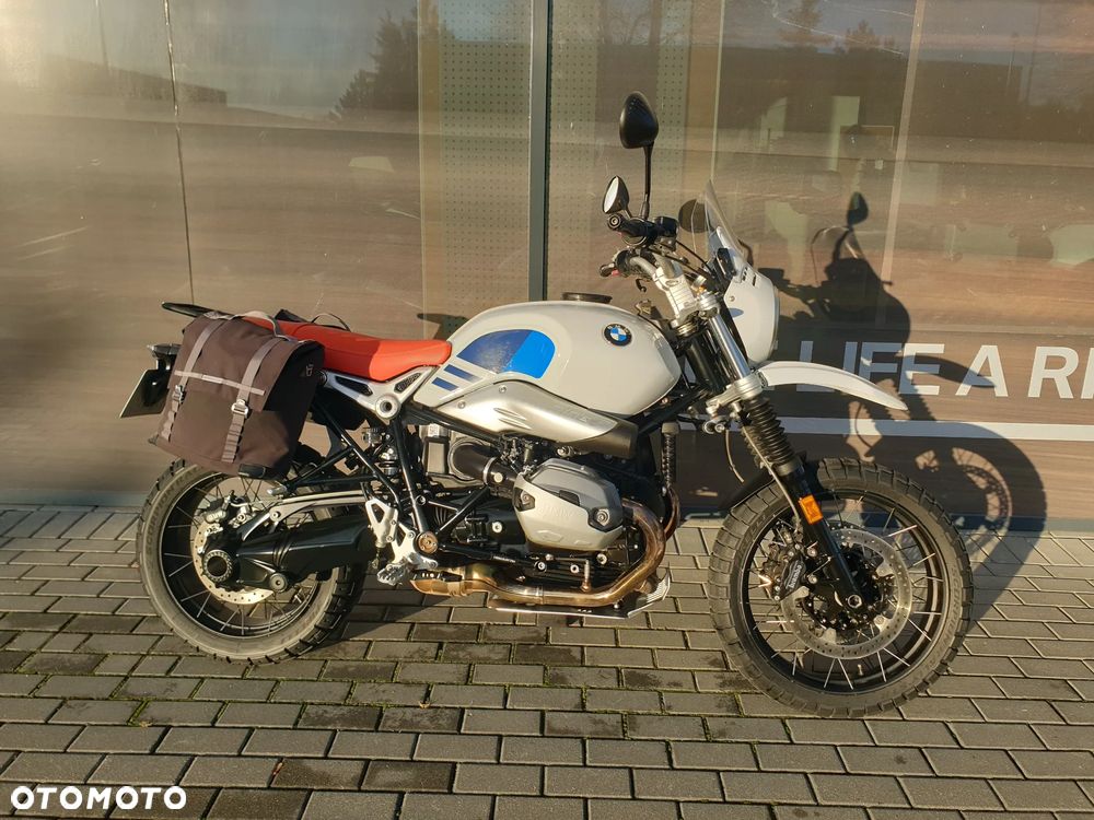 BMW R - 21