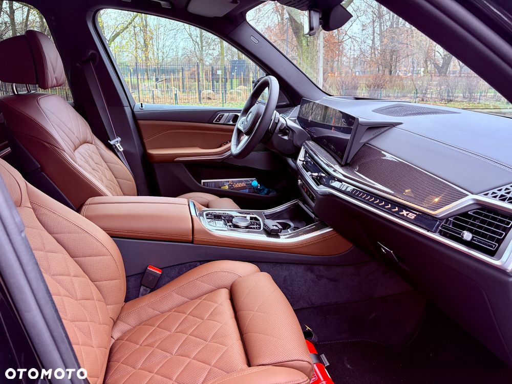 BMW X5 xDrive30d - 22