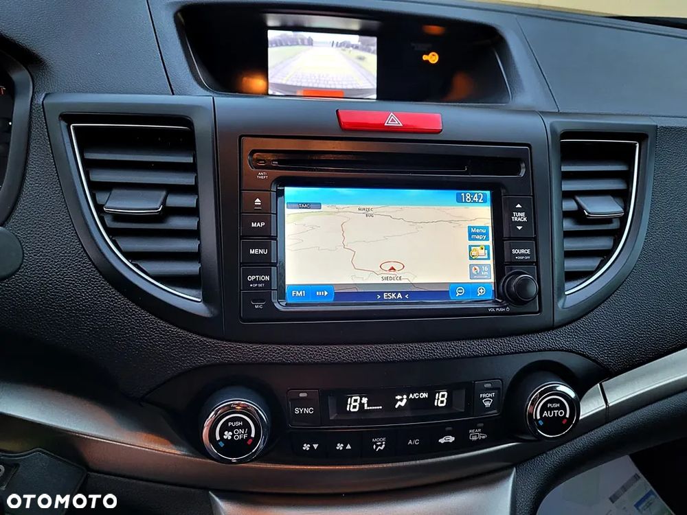 Honda CR-V 2.0 Elegance - 23