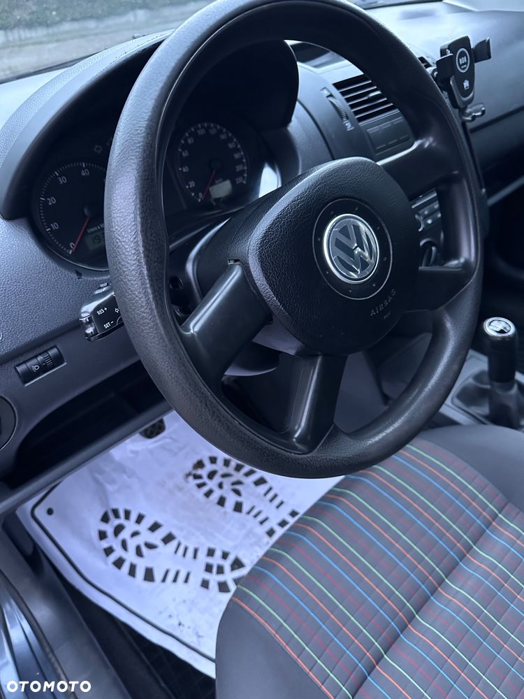 Volkswagen Polo 1.2 Comfortline - 8