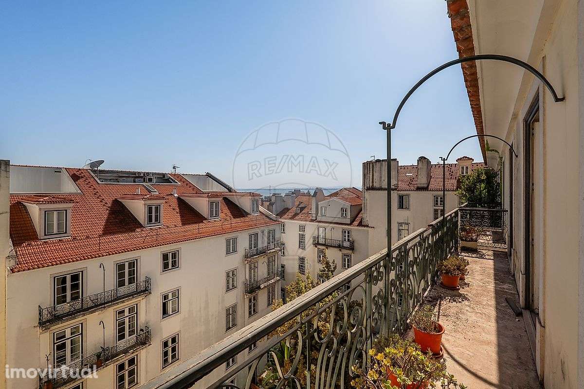 Apartamento T4 para venda - Grande imagem: 2/23