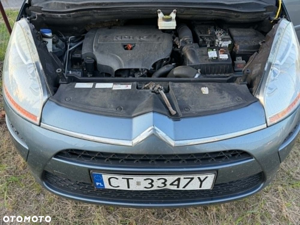 Citroën C4 Picasso 2.0 HDi Exclusive - 3