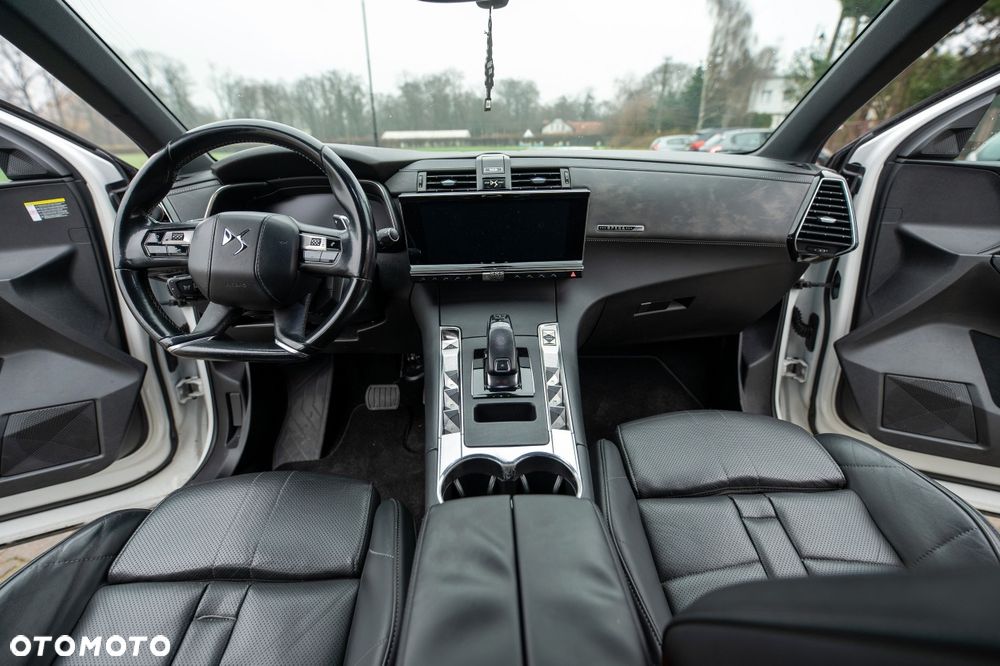 DS Automobiles DS 7 Crossback - 6