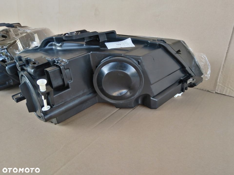 AUDI A3 8P0 LIFT 09- LAMPA H7 PRZOD JAZDA DZIENNA - 7