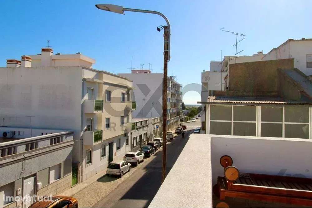 "Vila Elegante: Paraíso Moderno na Fuseta" - Grande imagem: 3/34