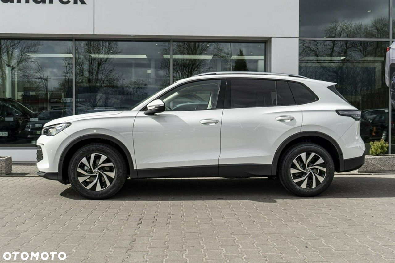 Volkswagen Tiguan - 7