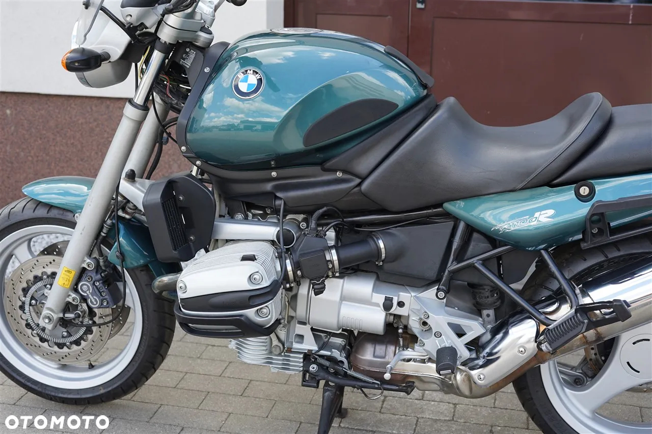 BMW R - 25