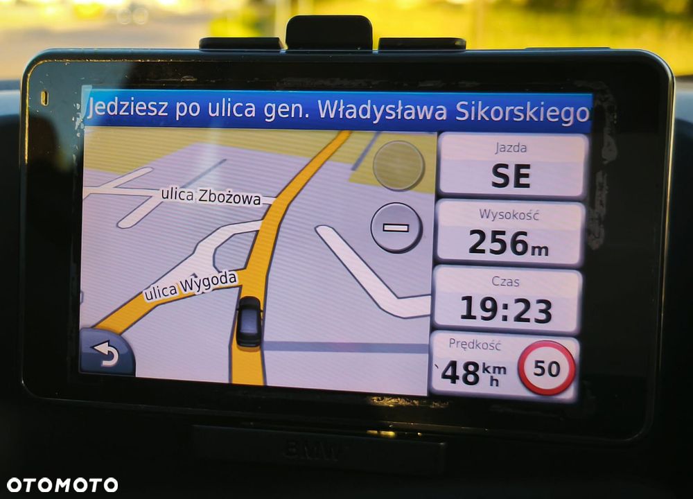 BMW X3 2.0d - 21