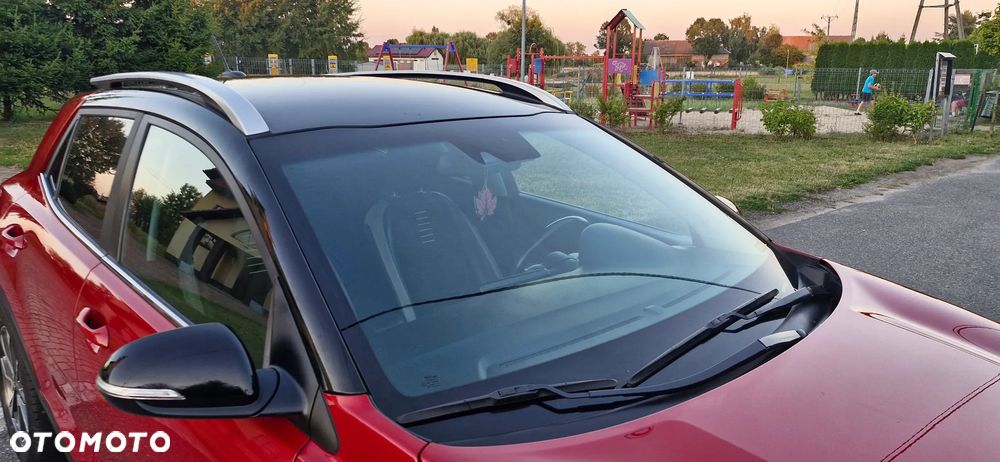 Kia Stonic 1.0 T-GDI OPF Platinum Edition - 11
