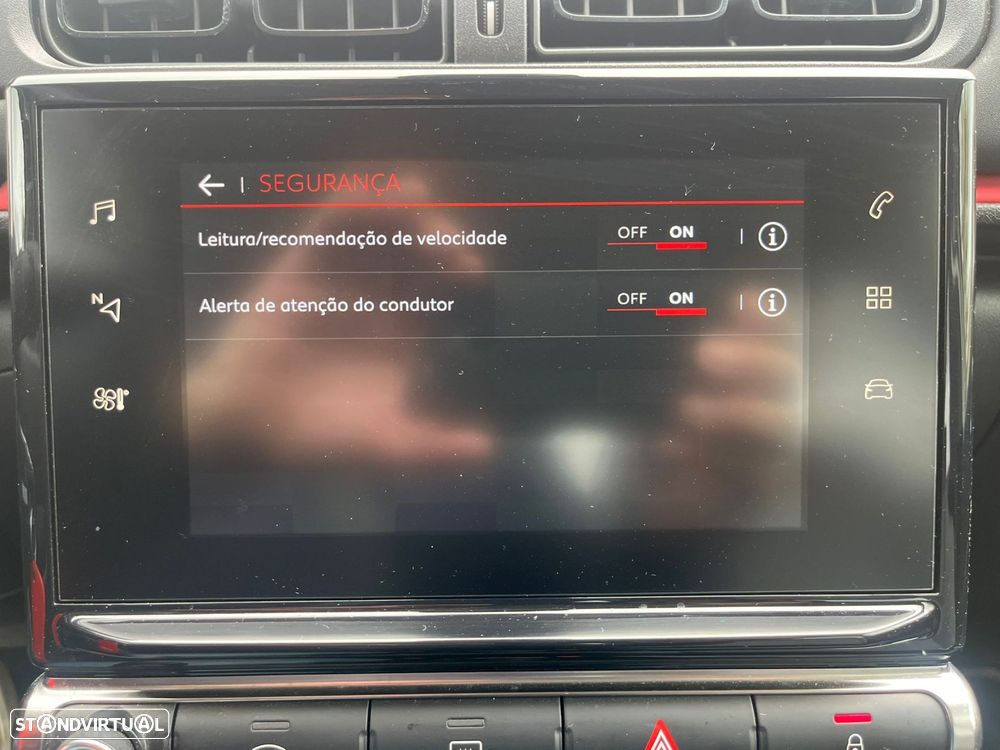 Citroën C3 1.2 PureTech Origins - 46