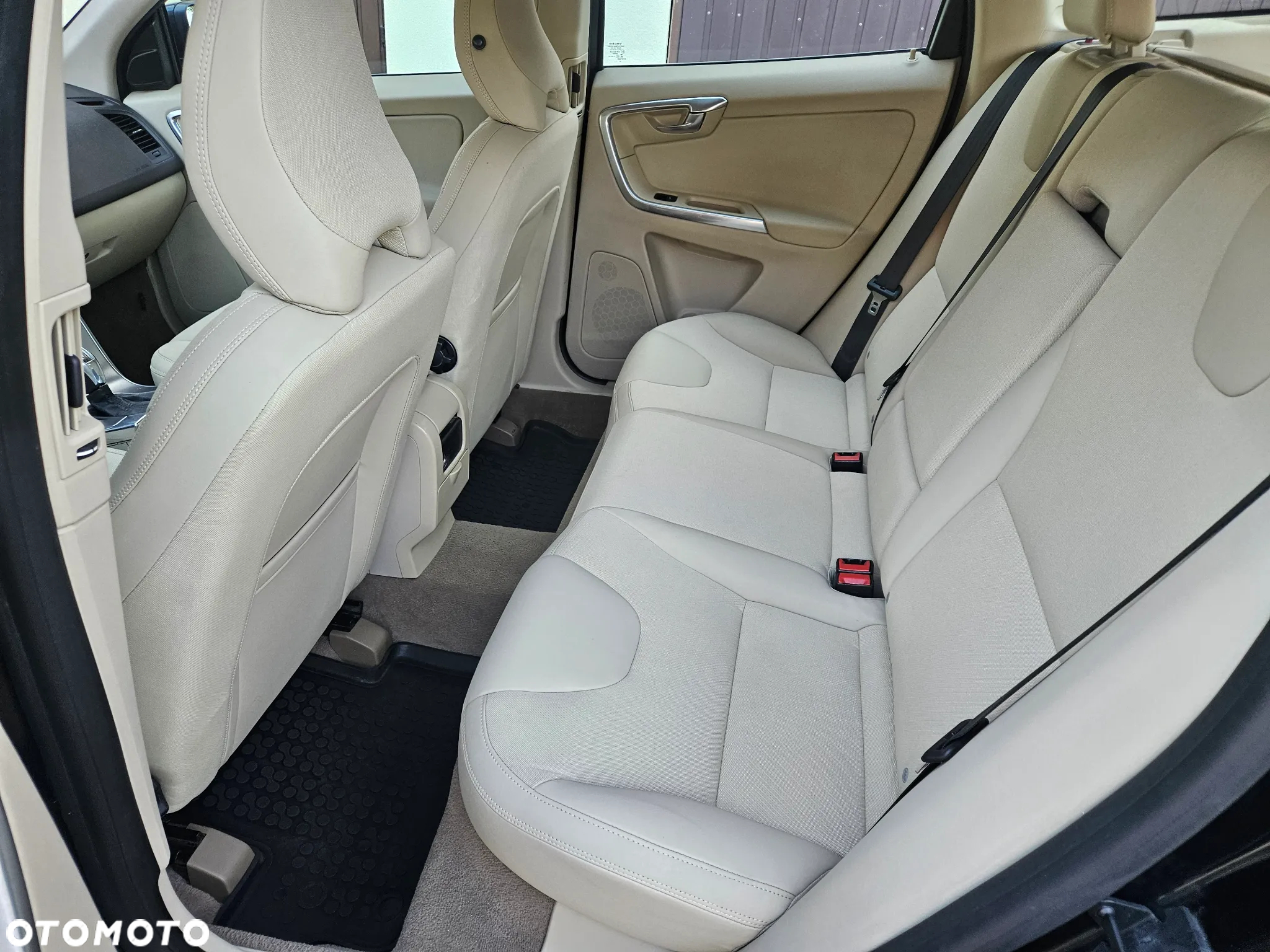 Volvo XC 60 - 10