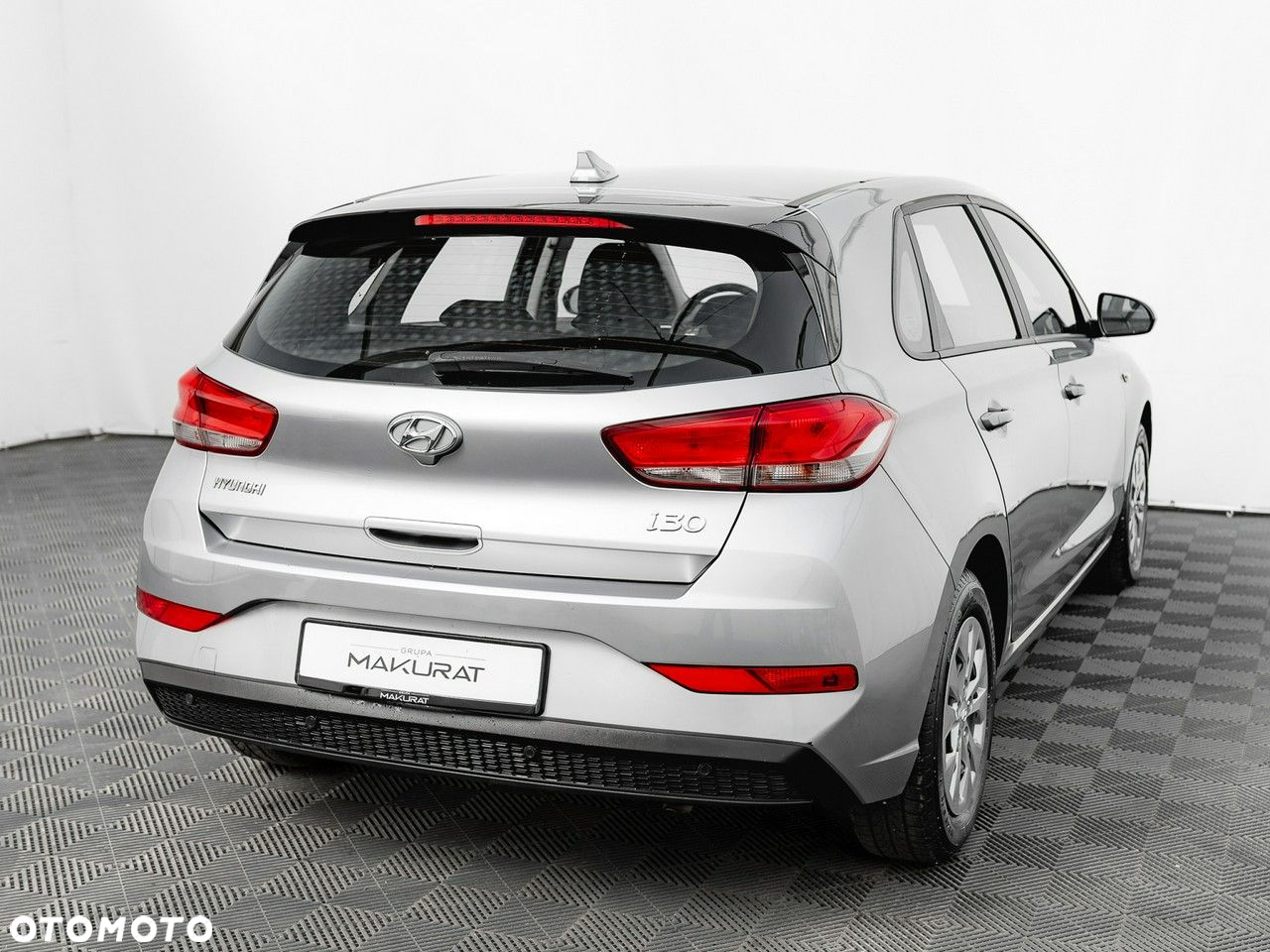 Hyundai i30 1.5 DPI Modern - 6