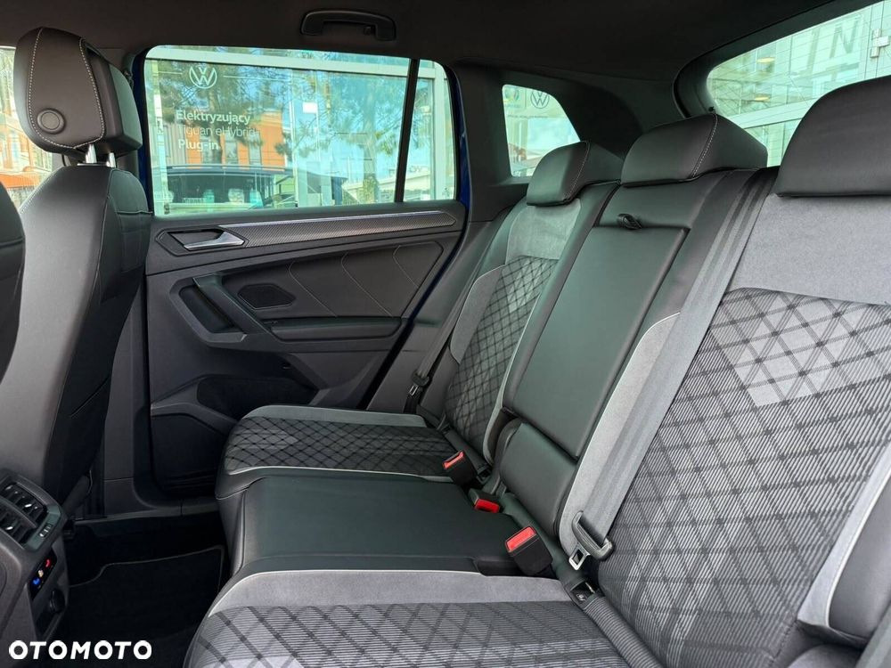 Volkswagen Tiguan 2.0 TSI 4Mot R-Line DSG - 14