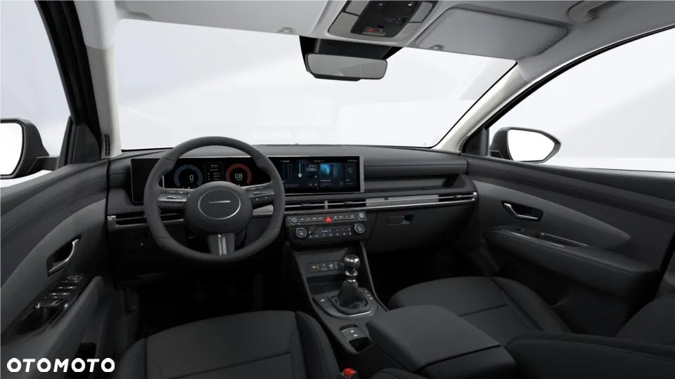 Hyundai Tucson 1.6 T-GDi Smart 2WD - 5