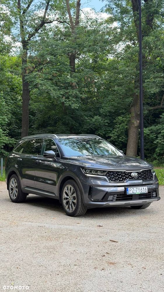 Kia Sorento - 2