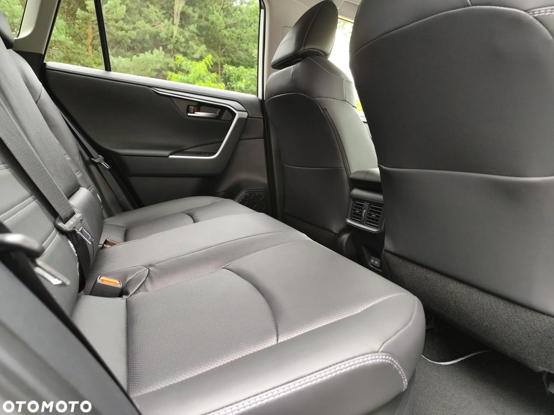 Toyota RAV4 2.5 Hybrid Executive 4x2 - 22