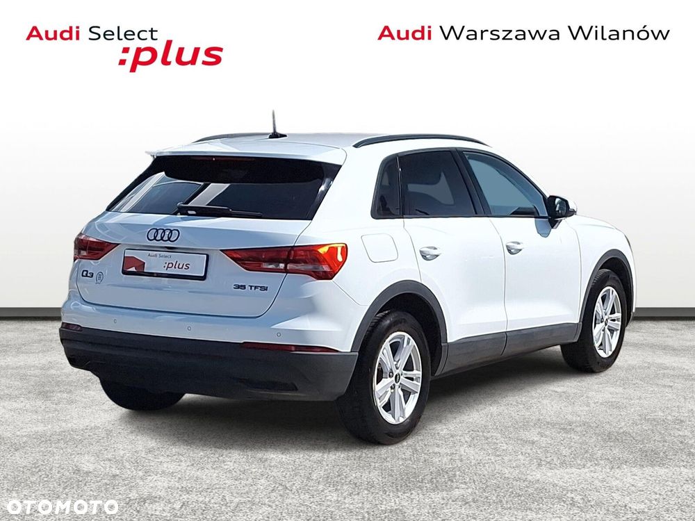 Audi Q3 35 TFSI S tronic - 5