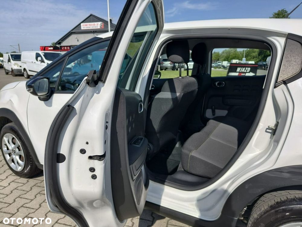 Citroën C3 - 16