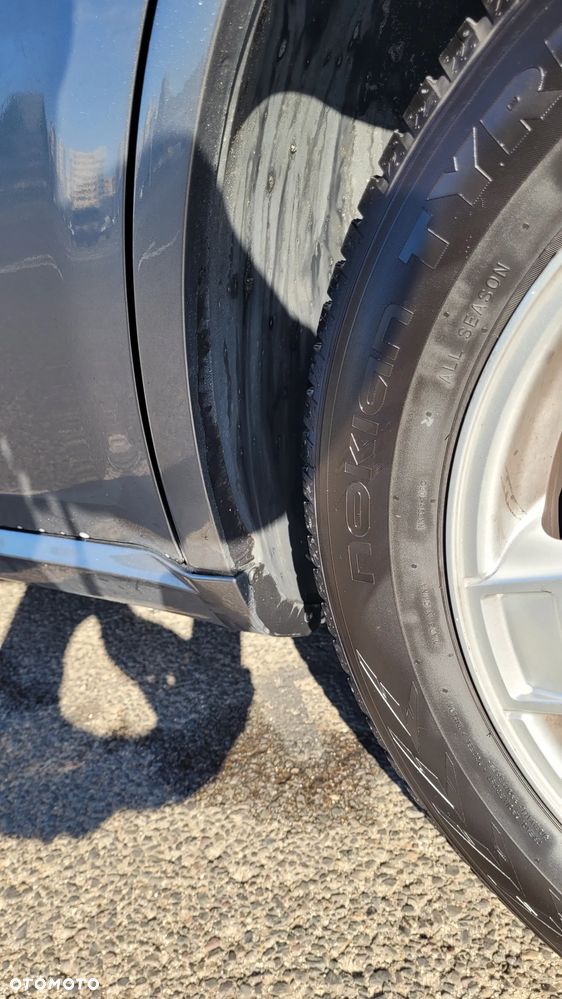 Chrysler 300C 3.5 V6 AWD - 11