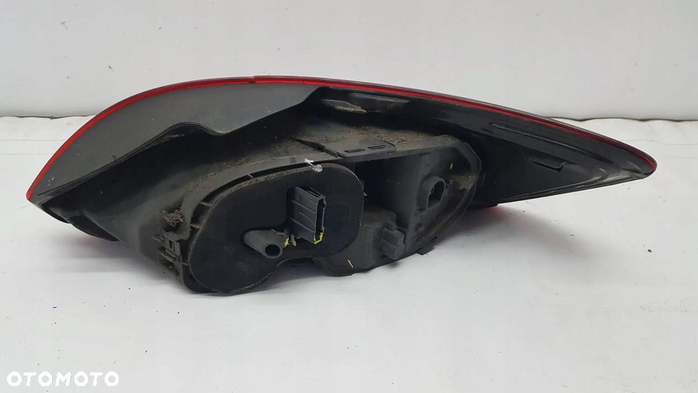 vw scirocco lampa lewy tył eu - 5