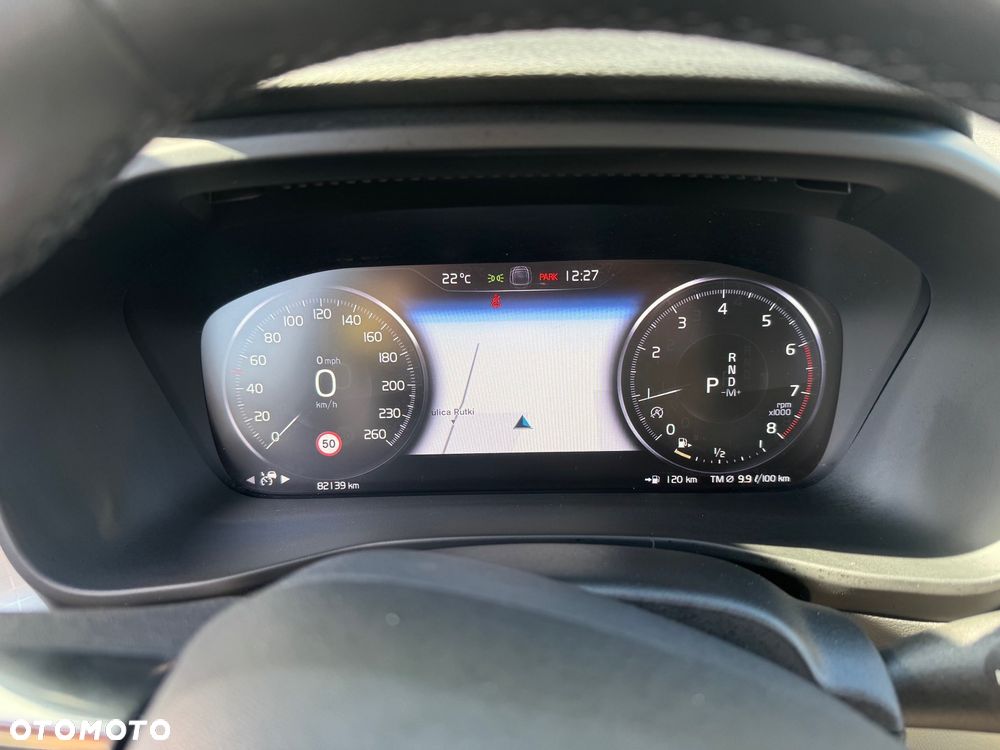 Volvo XC 40 - 27