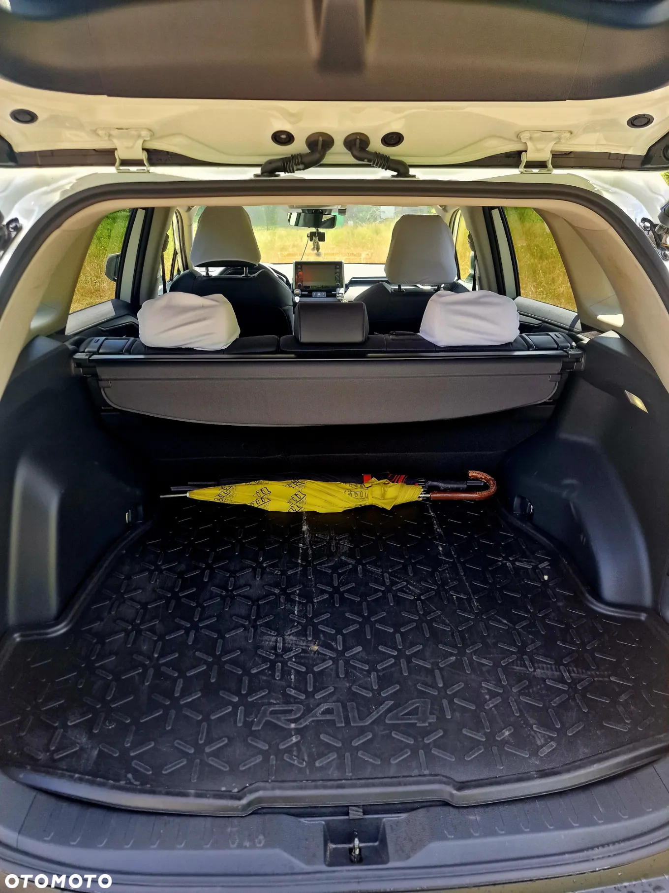 Toyota RAV4 2.5 Hybrid Executive 4x4 - 11