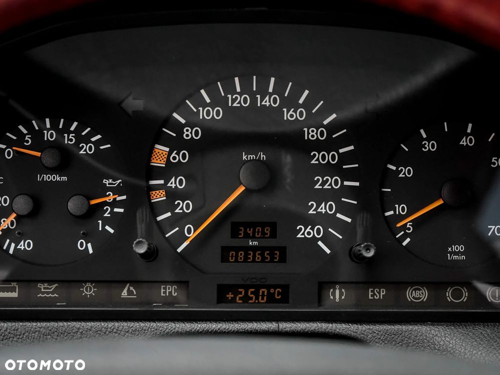 Mercedes-Benz SL 600 - 16