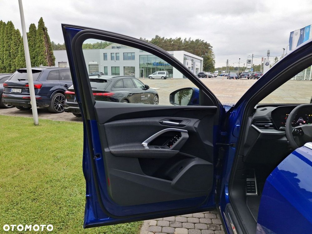 Audi Q5 Sportback - 21