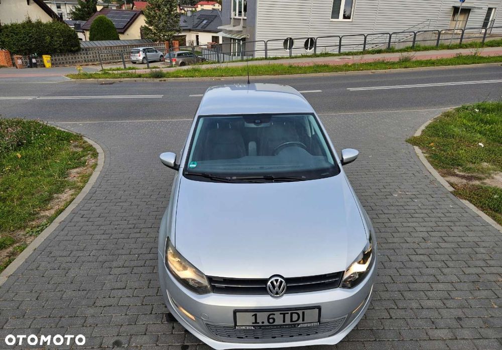 Volkswagen Polo - 26