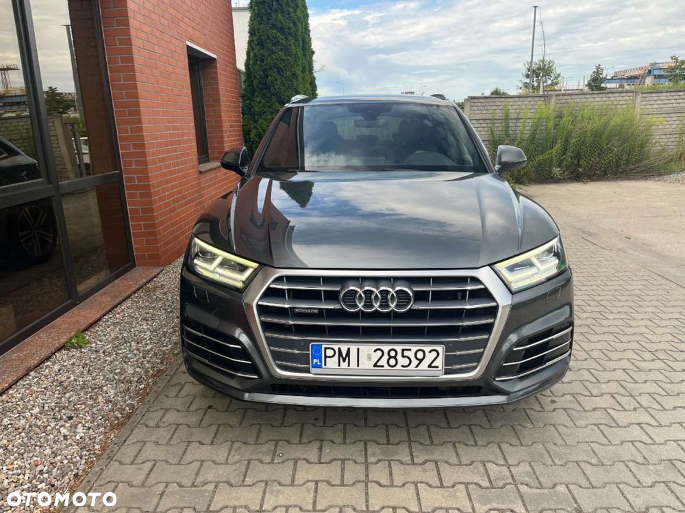 Audi Q5 2.0 TDI Quattro S tronic - 5