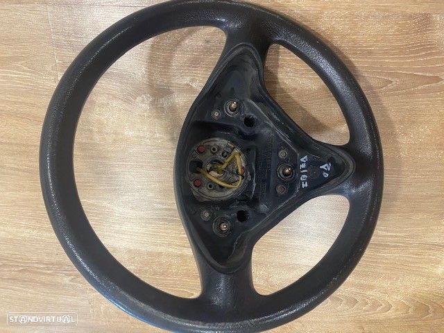 VOLANTE SEAT IBIZA II 2001 - 2