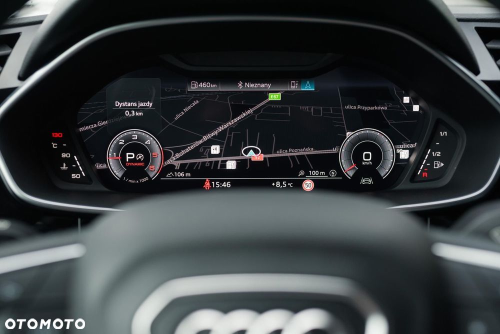 Audi Q3 Sportback 40 TDI Quattro S tronic - 31