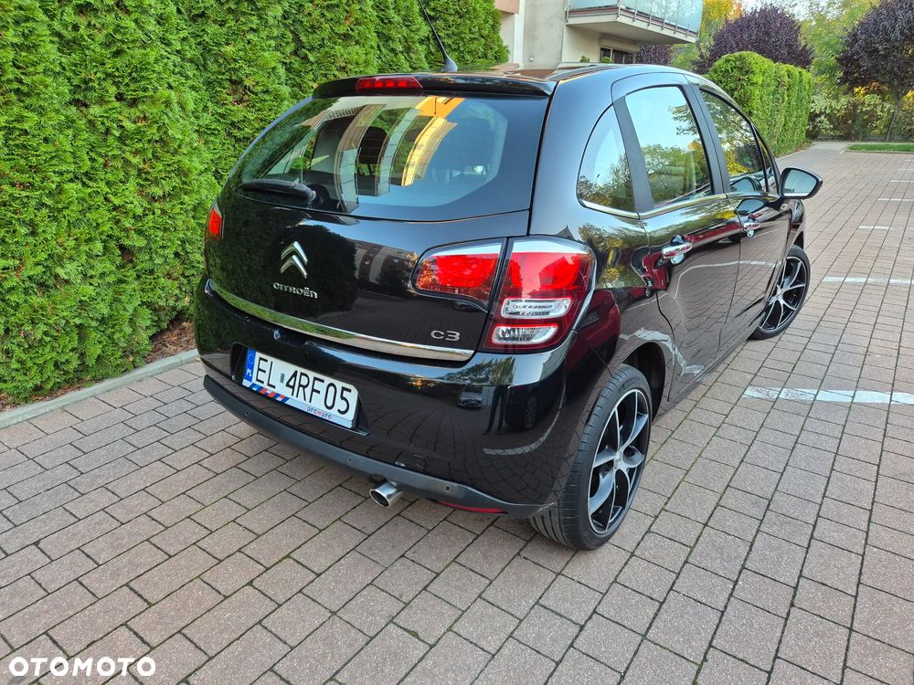 Citroën C3 Pure Tech (VTi) 82 Selection - 9
