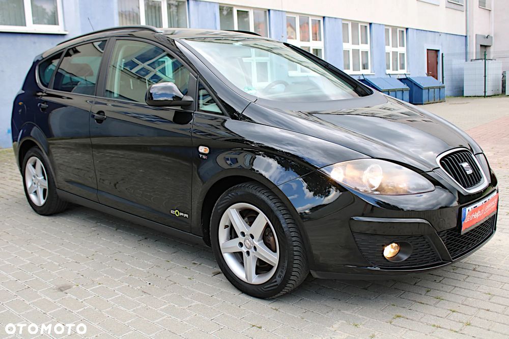 Seat Altea XL 1.2 TSI Reference Copa - 11