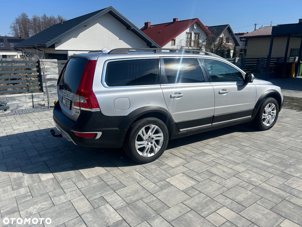 Volvo XC 70 D4 Drive-E Momentum - 9