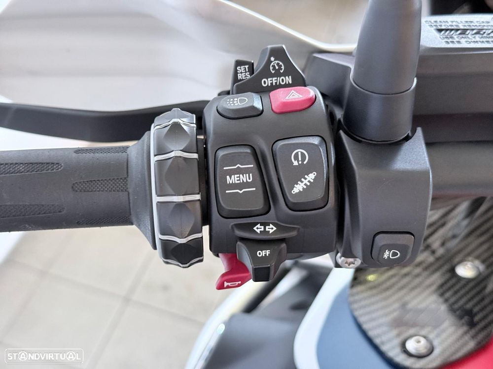 BMW R 1250 GS Adventure TROPHY - 7