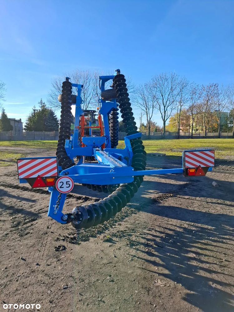 Inny Agrokalina Velly 7 - 6