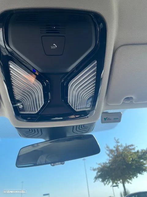 BMW 520 d Line Luxury Auto - 25